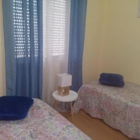 Casa Arade Privatunterkunft