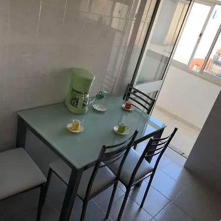 Casa Arade ポルティマン