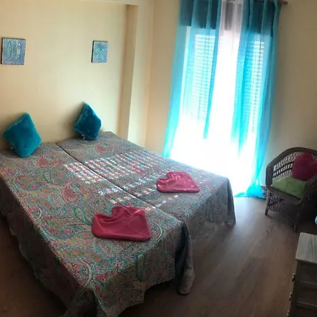 Privatunterkunft Casa Arade