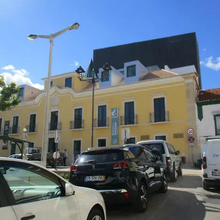 Casa Arade Privatunterkunft *