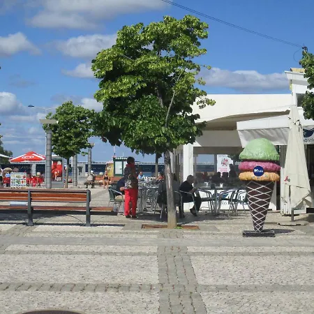 Casa Arade Privatunterkunft Portimão