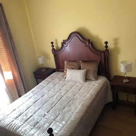ホームステイ Casa Arade *