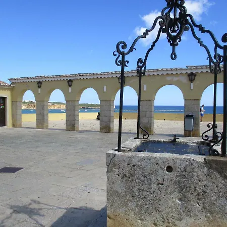 Casa Arade Homestay szállás Portimão