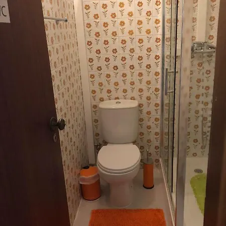 Homestay Casa Arade