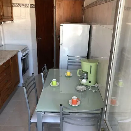 Homestay szállás Casa Arade Portimão