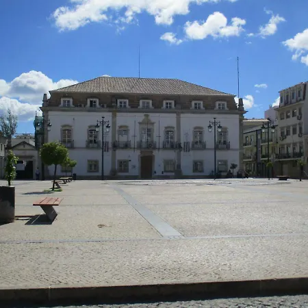 Casa Arade Portimão
