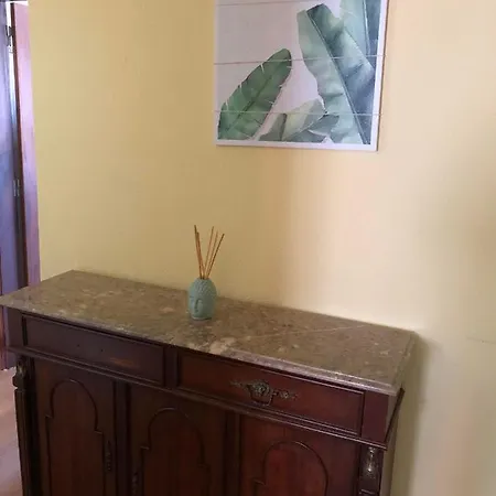 Homestay Casa Arade