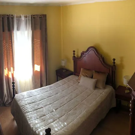 Casa Arade Quarto em Acomodações Particulares Portimão