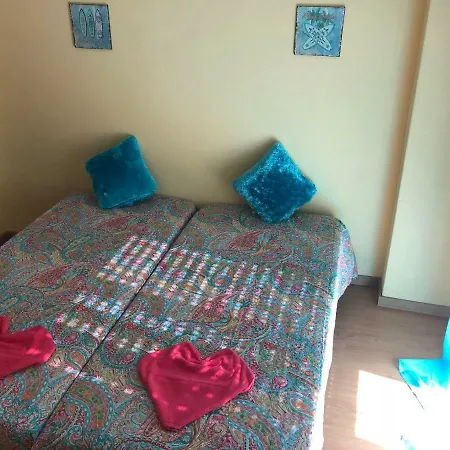 Casa Arade Quarto em Acomodações Particulares Portimão
